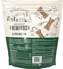 SPORTMiX snack de cordero sin guisantes, ideal para recompensa entre sesiones.