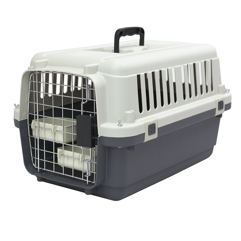 SportPet Transportín frontal: estructura duradera y buena ventilación para viajar