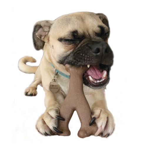 SPOT Bam-Bones sabor pollo irresistible para el juego