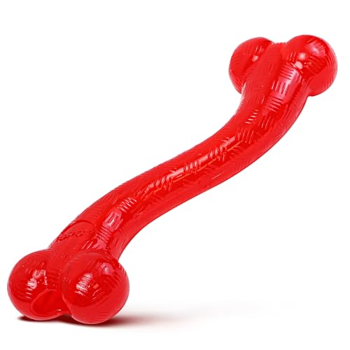 SPOT Play Strong Juguete para Entrenamiento y Juego; ideal para sesiones.
