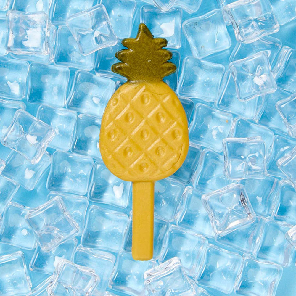 SPOT Pup Ice calcio: dientes y huesos fuertes con cada helado.