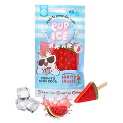 SPOT Pup Ice formas divertidas para perros, refresca y premia con variedad
