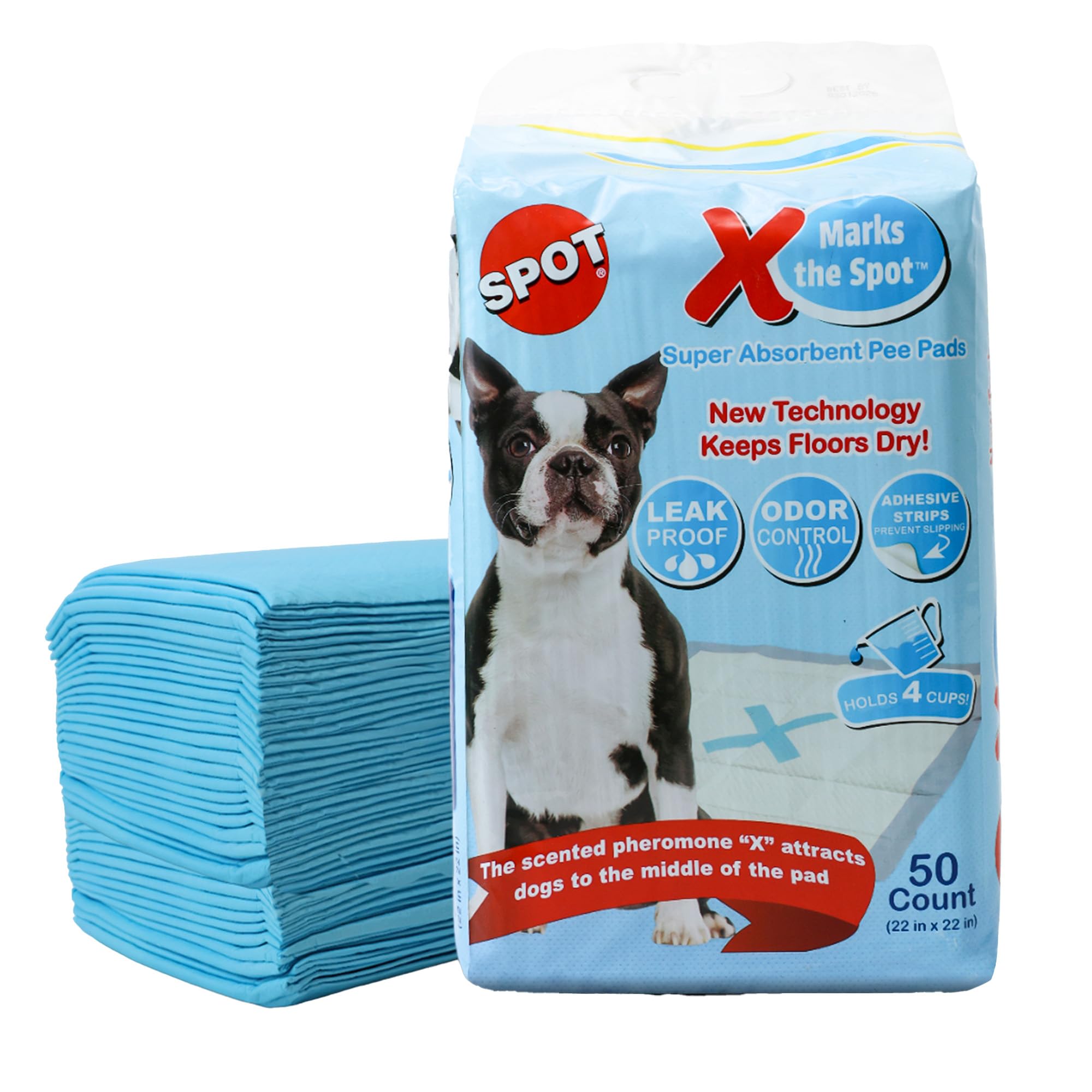 SPOT X neutraliza olores entre cambios para un ambiente más agradable