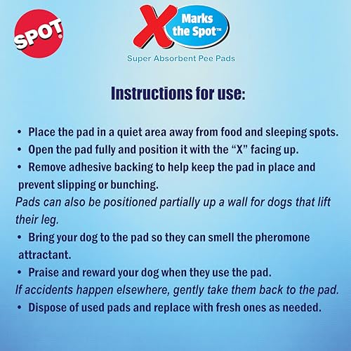 SPOT X Alta absorción: retiene hasta cuatro tazas para proteger el suelo.