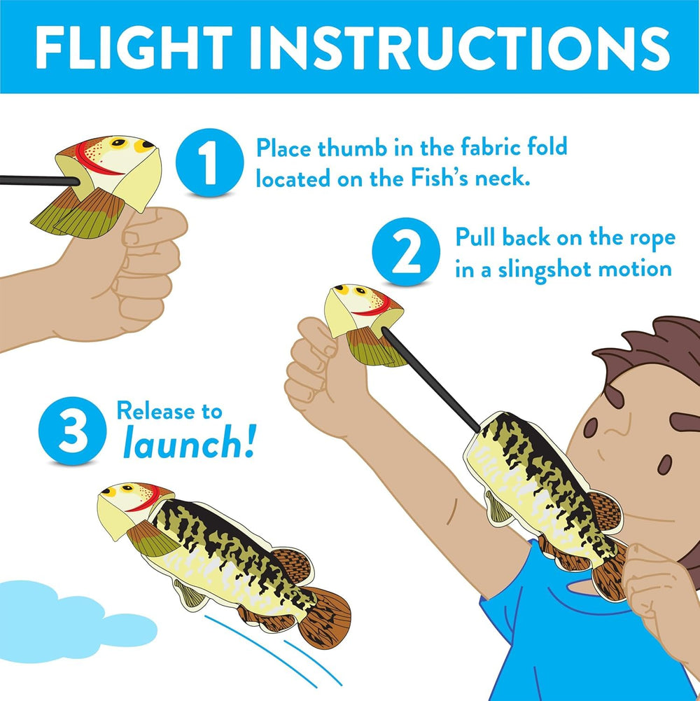 Spunky Pup Fly & Fetch, juego interactivo para perros y entrenamiento ligero.
