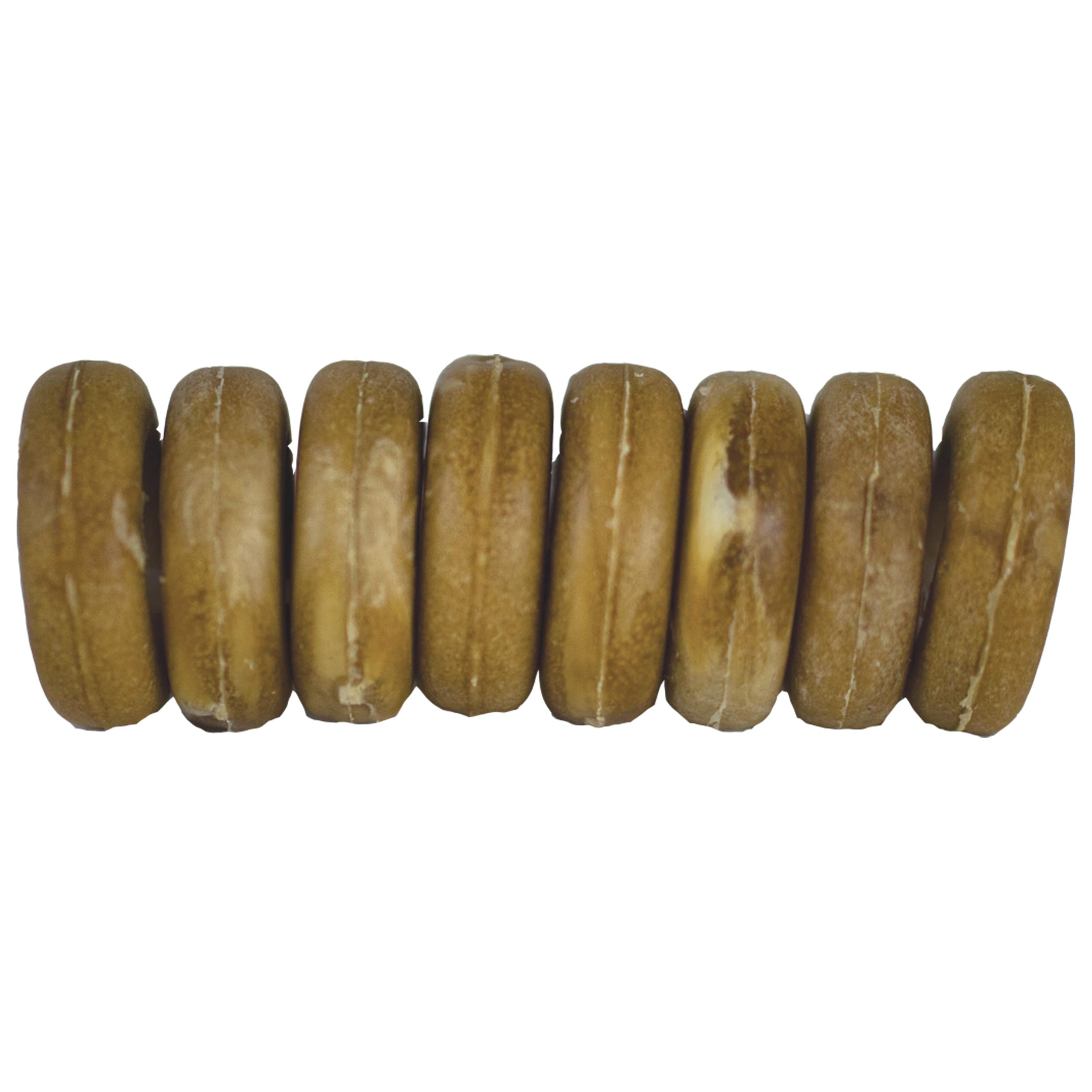 Starmark anillos comestibles para perro, aptos para juguetes aro Starmark