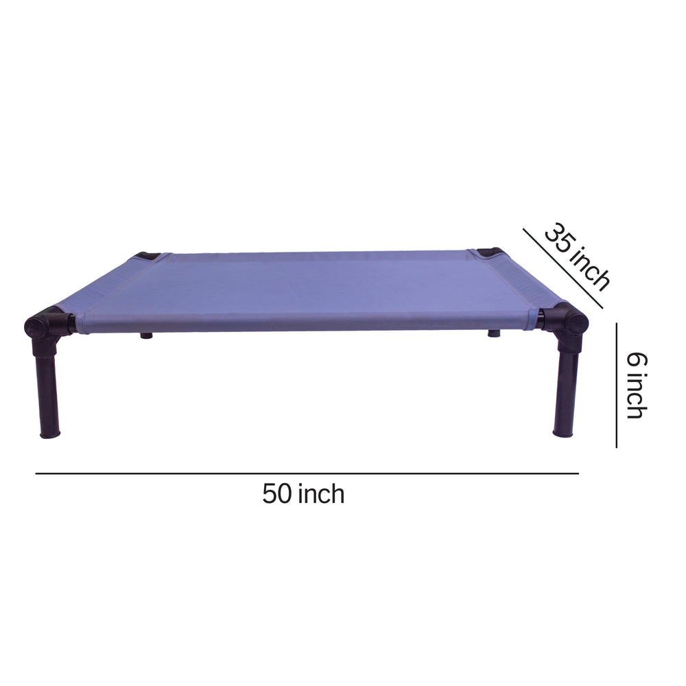 Starmark Dog Zone XL presenta armazon de acero de 1 pulgada para durabilidad.