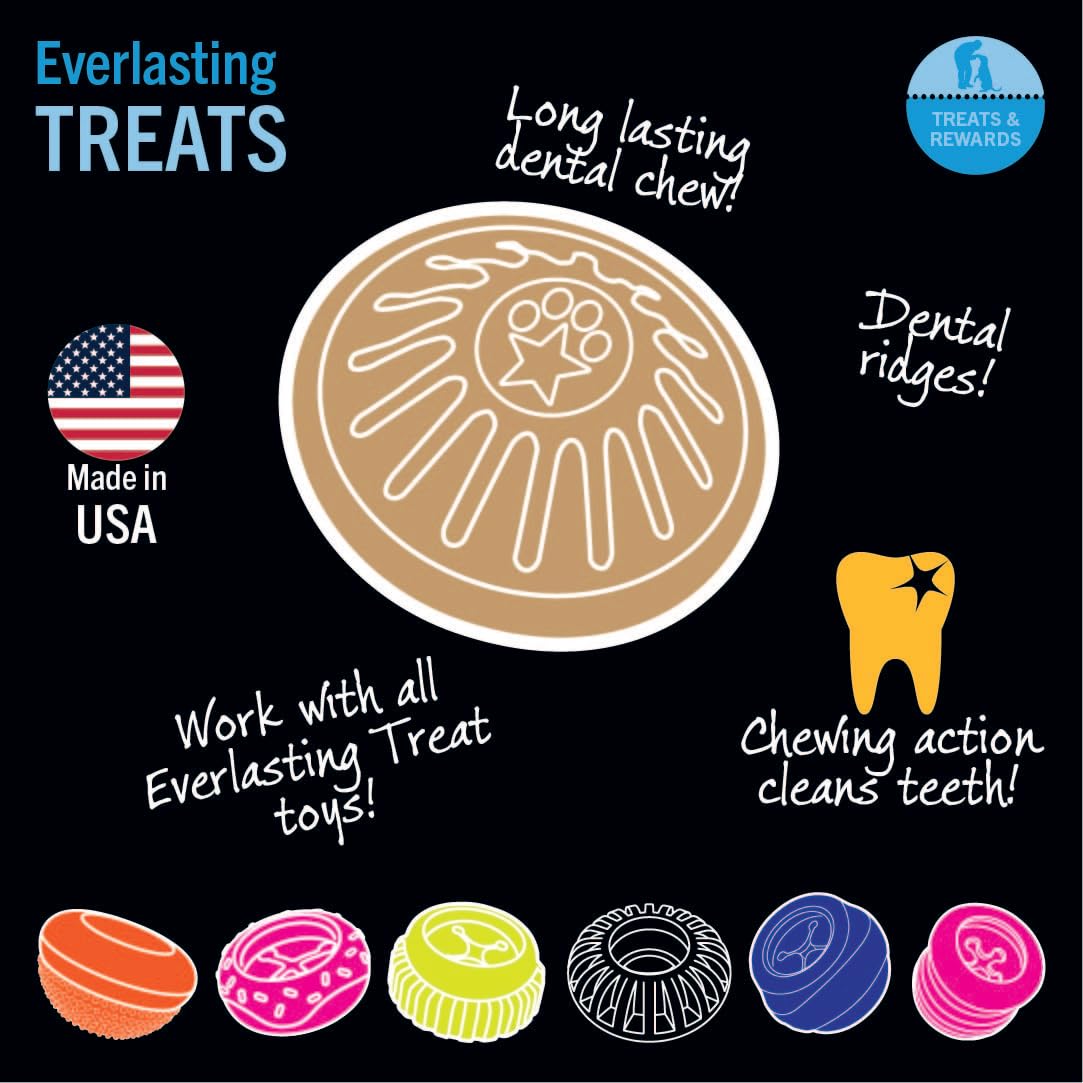 Starmark Everlasting con ingredientes naturales y sin plásticos.