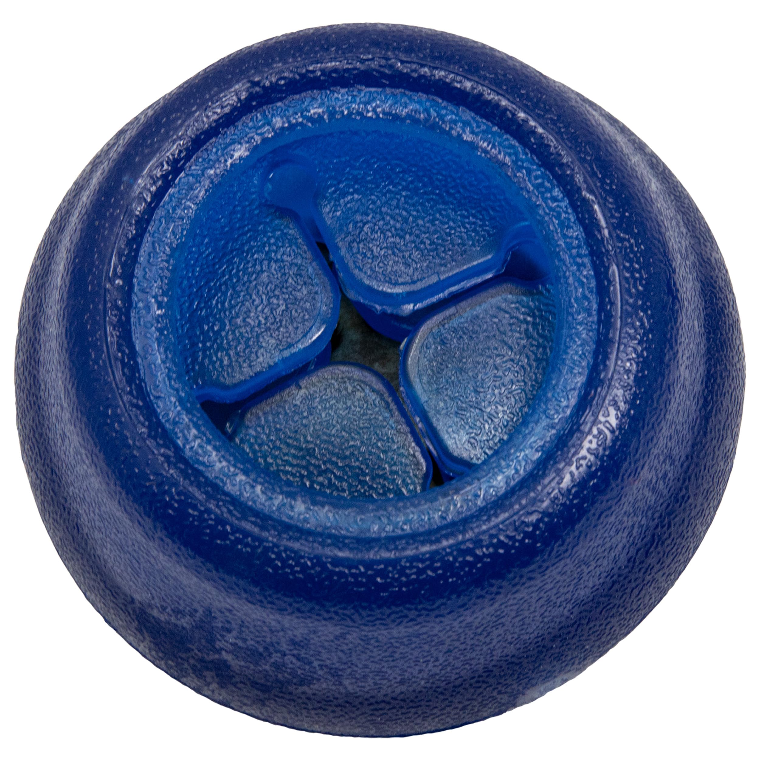 Starmark Everlasting Treat Ball aroma vainilla no tóxico para experiencia agradable.