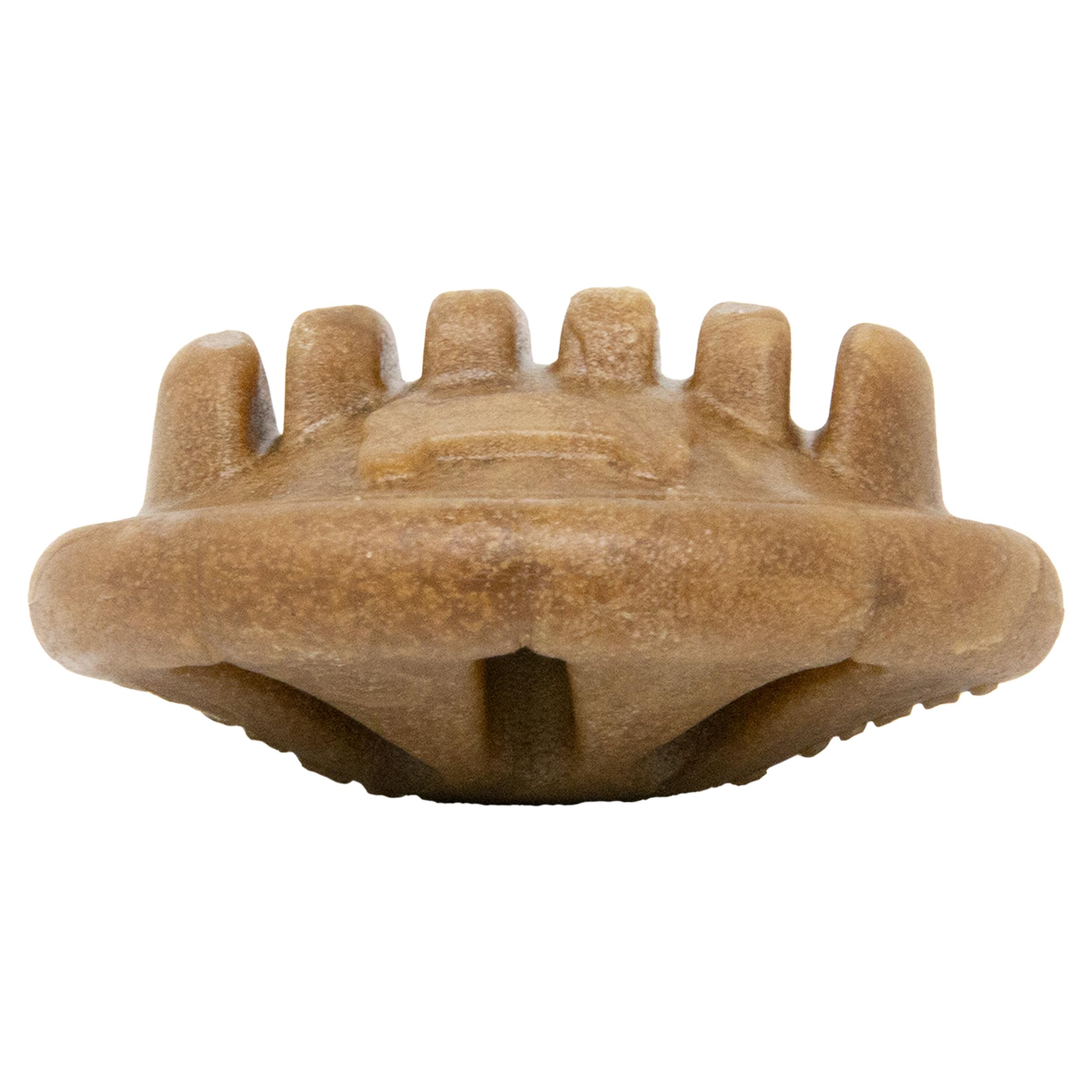 Starmark Everlasting Treat sabor natural a pollo para paladar canino.