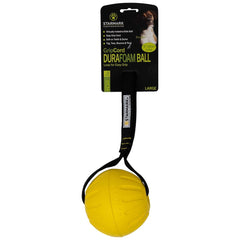 Starmark GripCord DuraFoam con asa flotante, perfecto para juegos acuáticos.