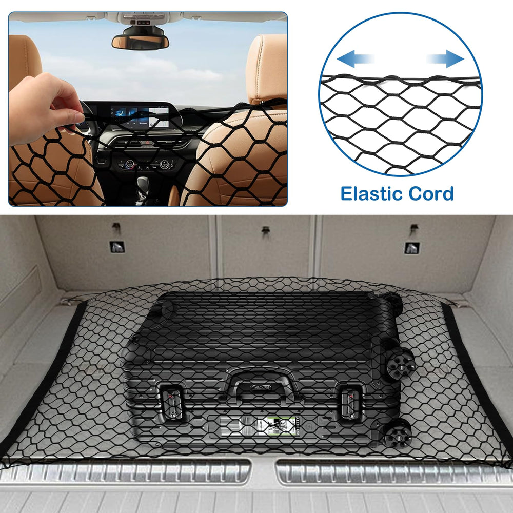 STARROAD-TIM protección interior evita caídas de objetos en conducción