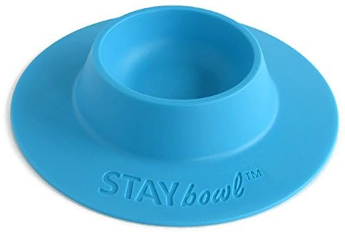 STAYbowl base estable anti deslizante para mascotas pequeñas