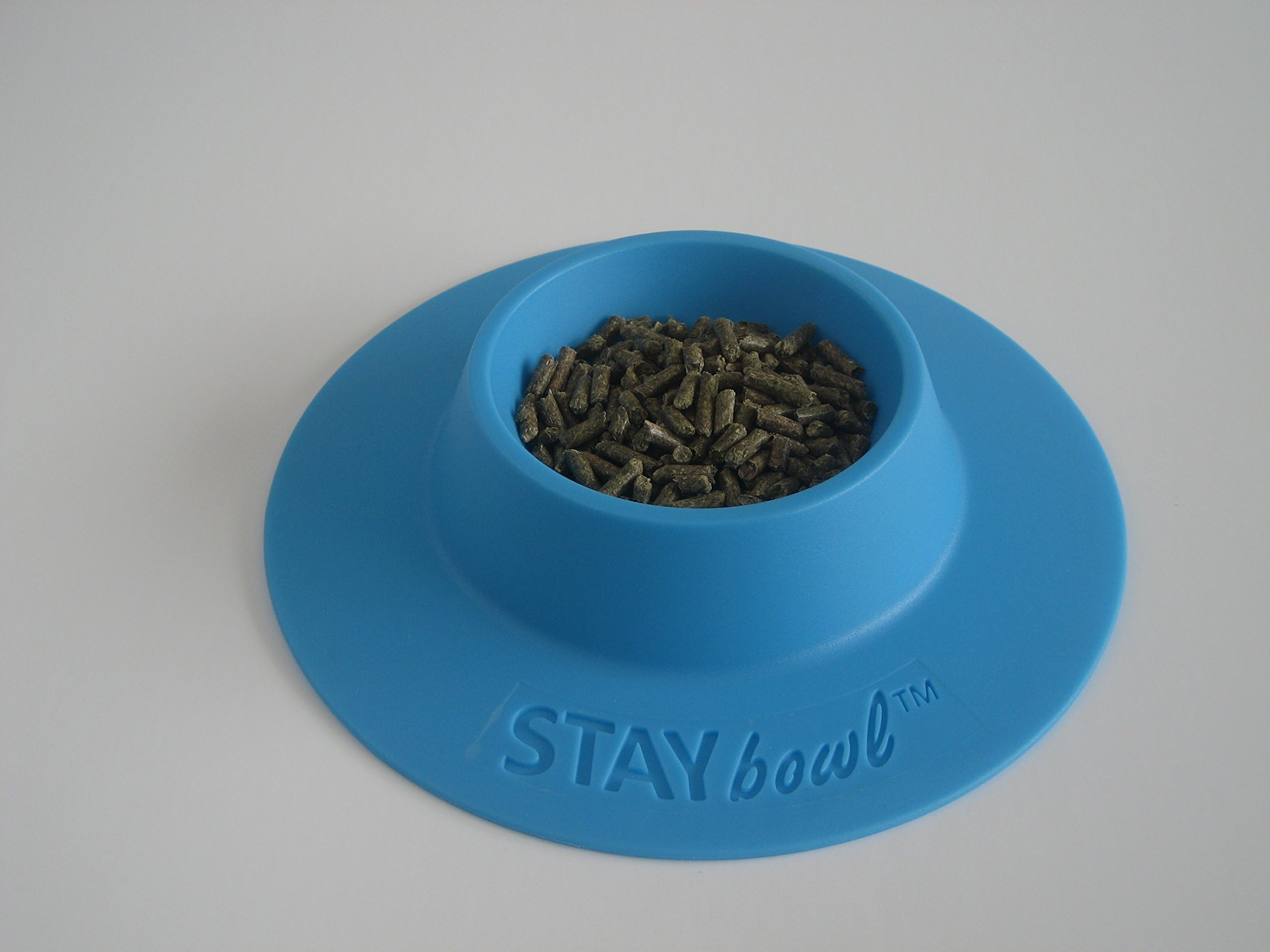 STAYbowl lavable en lavavajillas y libre de BPA