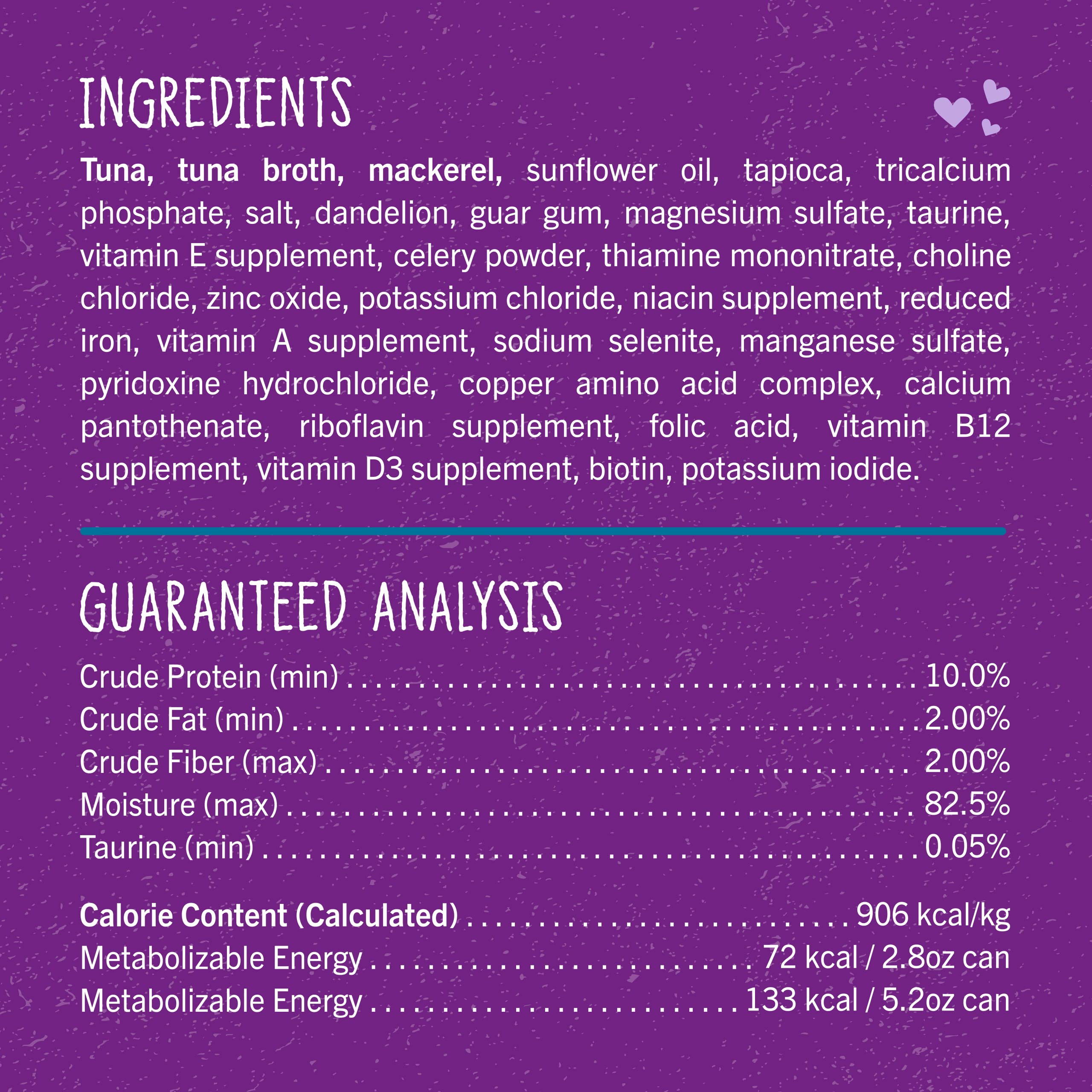 Ingredientes premium de Carnivore Cravings, sin rellenos, para un sabor natural.