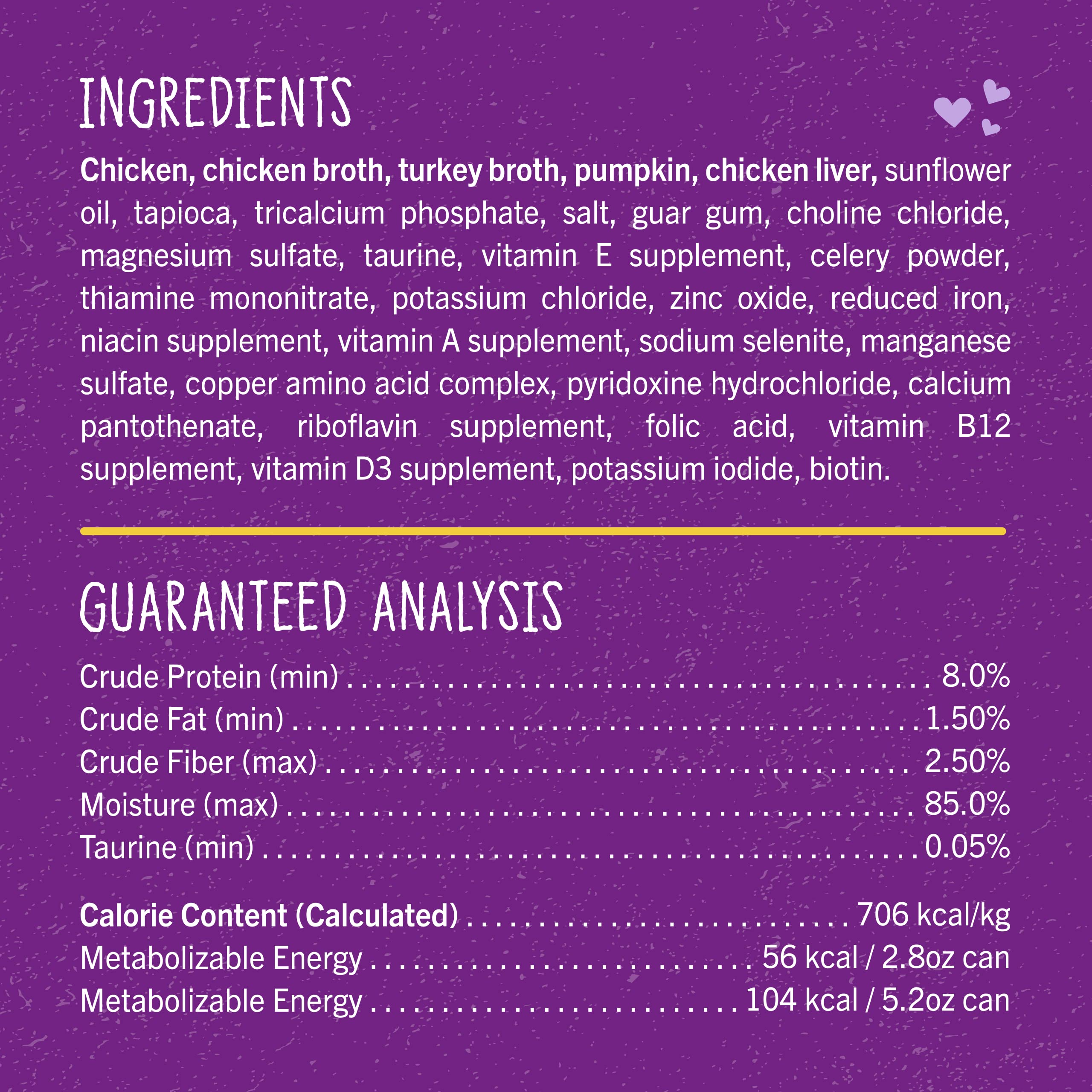 Stella & Chewy's Carnivore Cravings: servir en plato como comida completa o topper para croquetas.