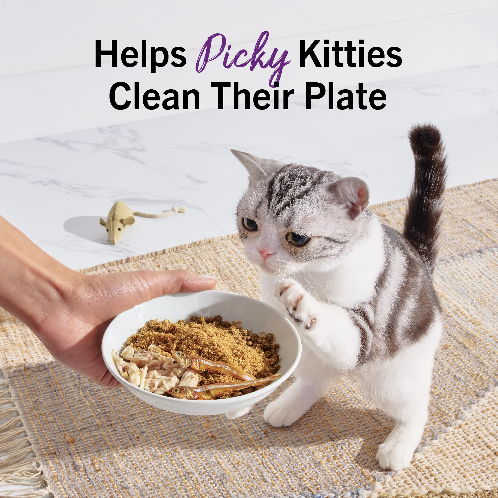 Stella & Chewy's Polvo Mágico apto para todas las etapas de vida