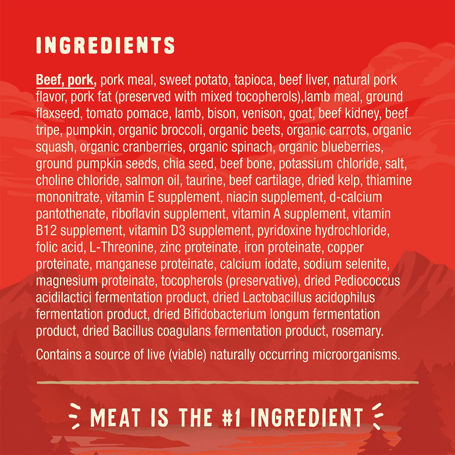 Stella & Chewy's Sin Granos: croquetas ligeras para digestión más fácil.