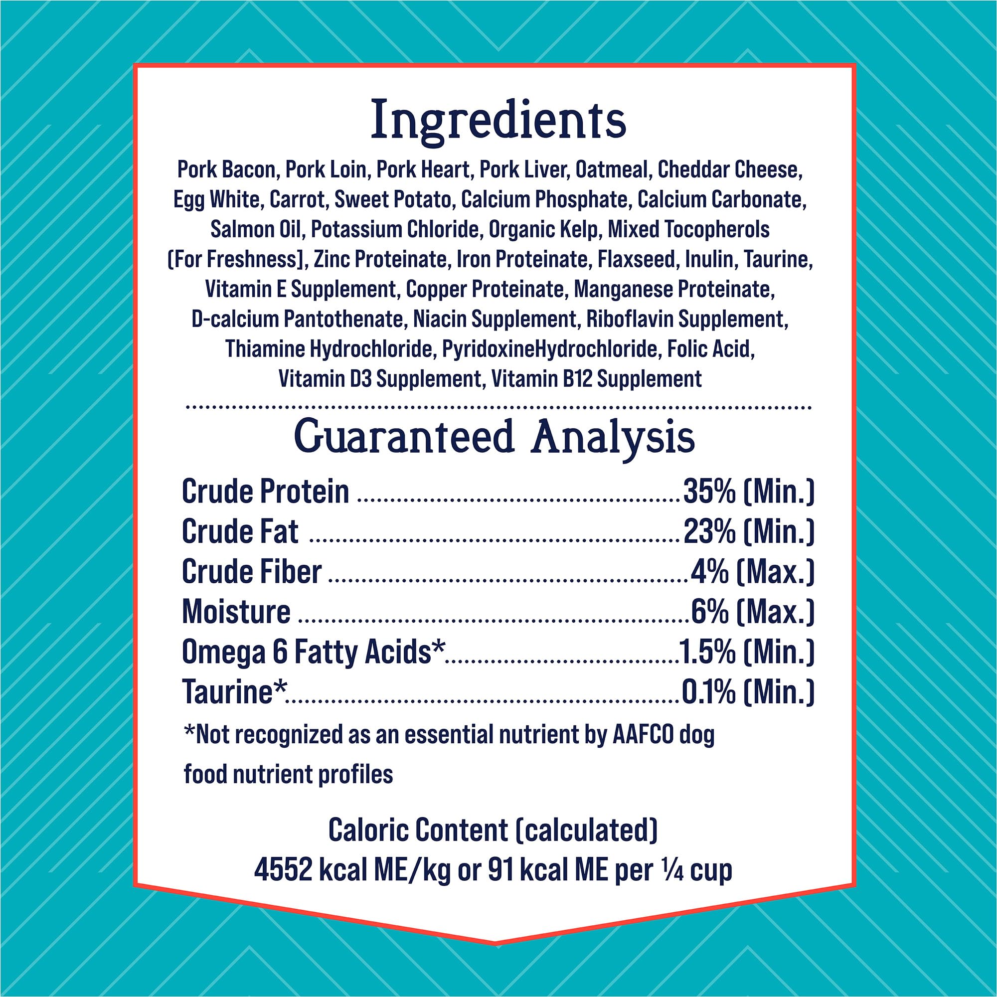Stewart PuffTops aderezos para croquetas con ingredientes reales