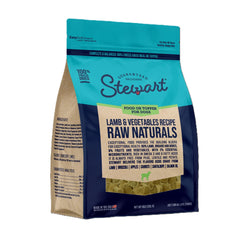 Stewart Raw Naturals ingredientes naturales de frutas y verduras para la vitalidad diaria