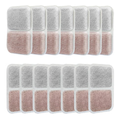Stitokg Airsift filtro Catit Jumbo mejora purificación y reduce olores