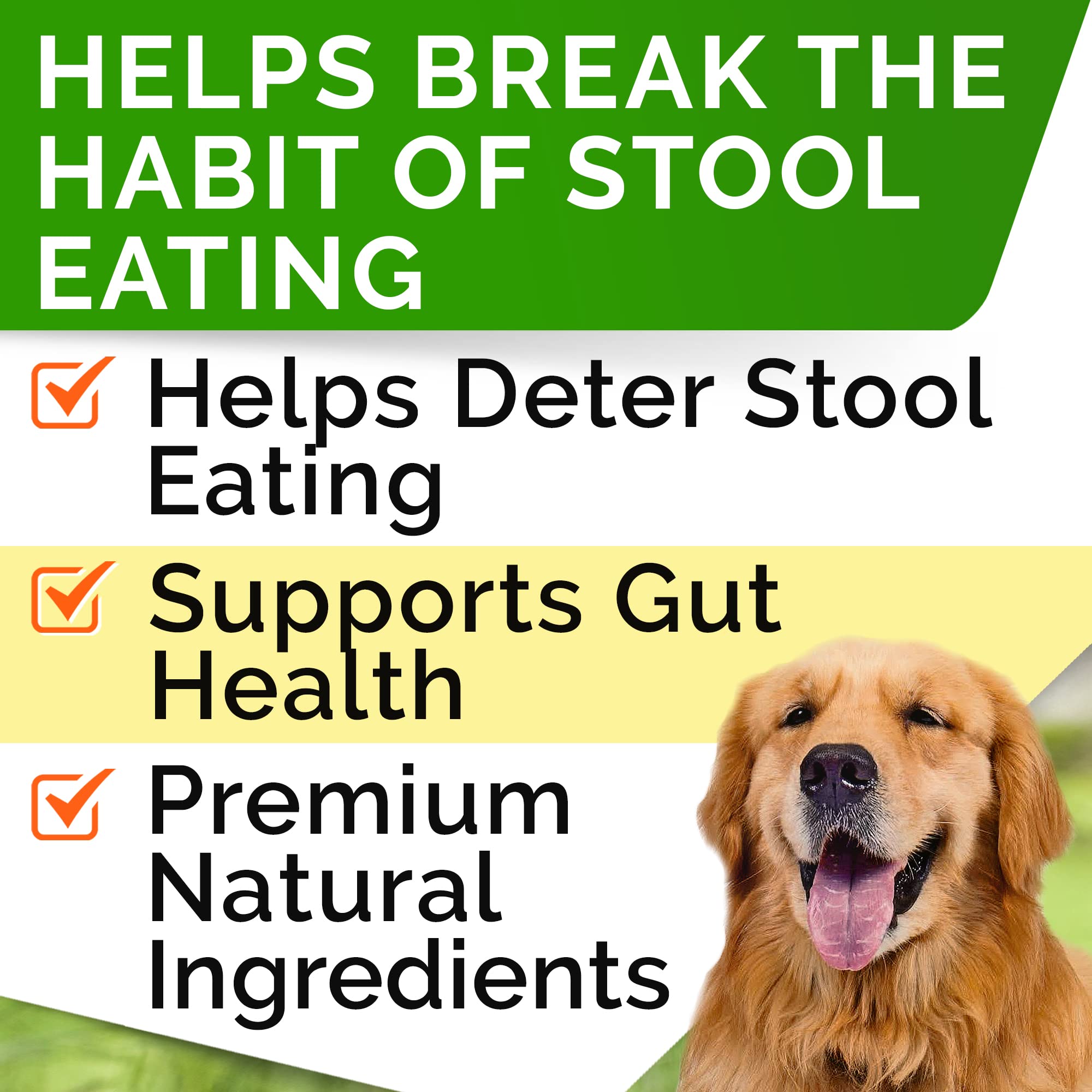 STRELLALAB Respiro fresco y cuidado bucal para perros.