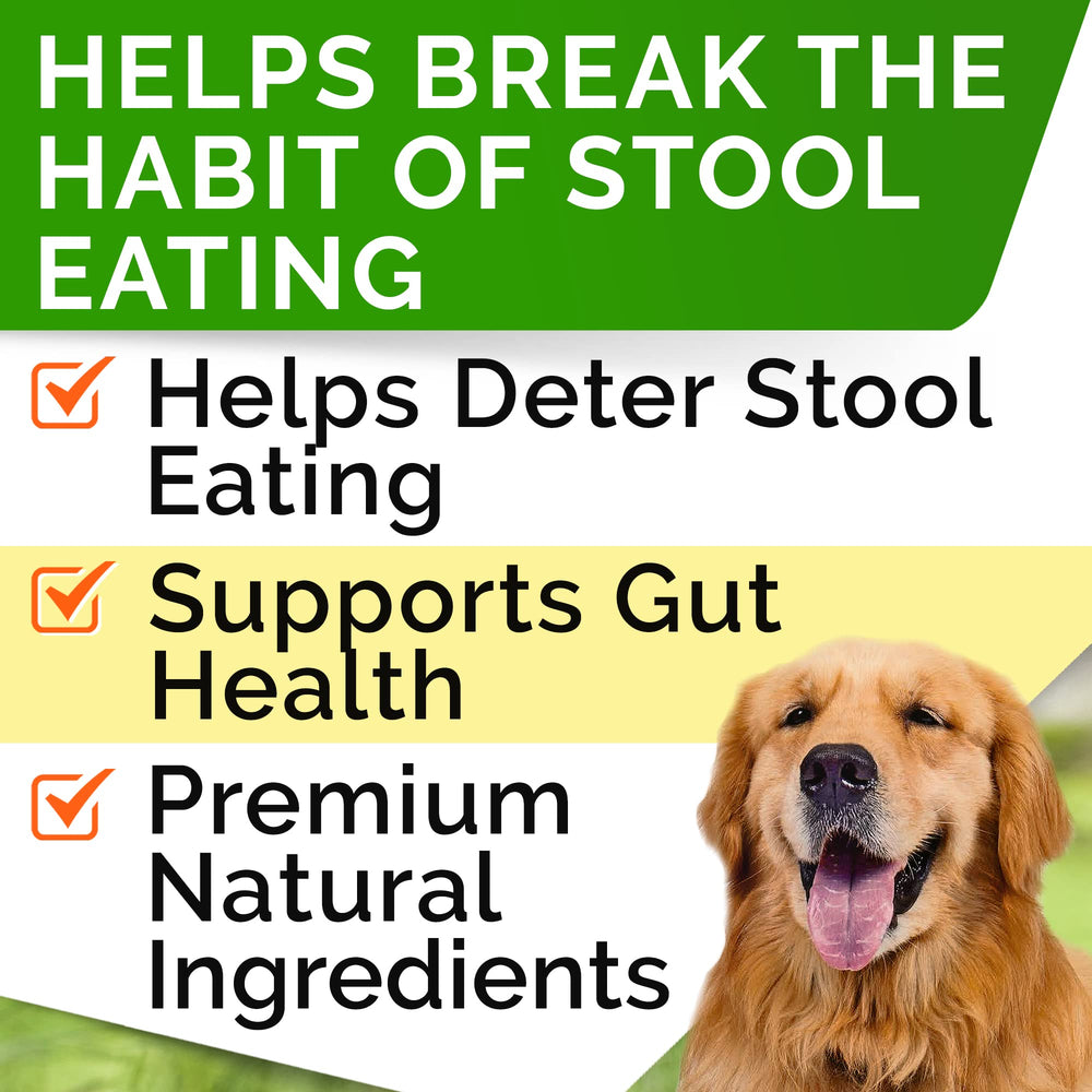 STRELLALAB Respiro fresco y cuidado bucal para perros.