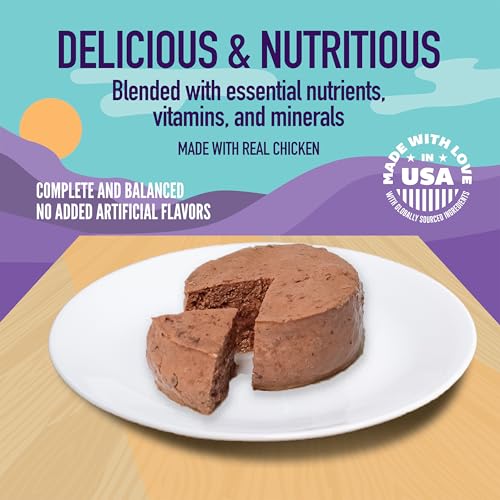 Strongheart Nutricion Holistica Por Cucharada: nutrientes esenciales para ojos brillantes y pelaje saludable.