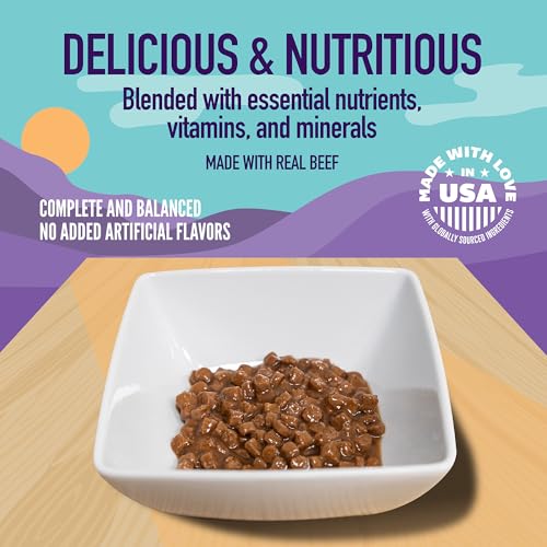 Strongheart sabor-tbone-lujoso-en-salsa para experiencias de comida premium