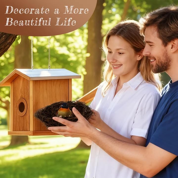Sukh nido rattan para proyectos de manualidades y artesanías personalizadas.