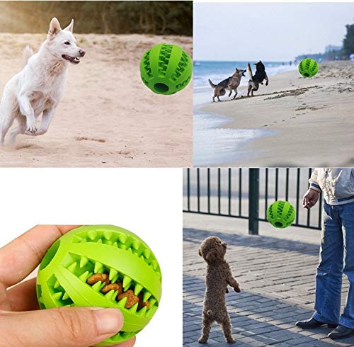 Sunglow: juguete para cachorros y perros medianos tamaño versátil.