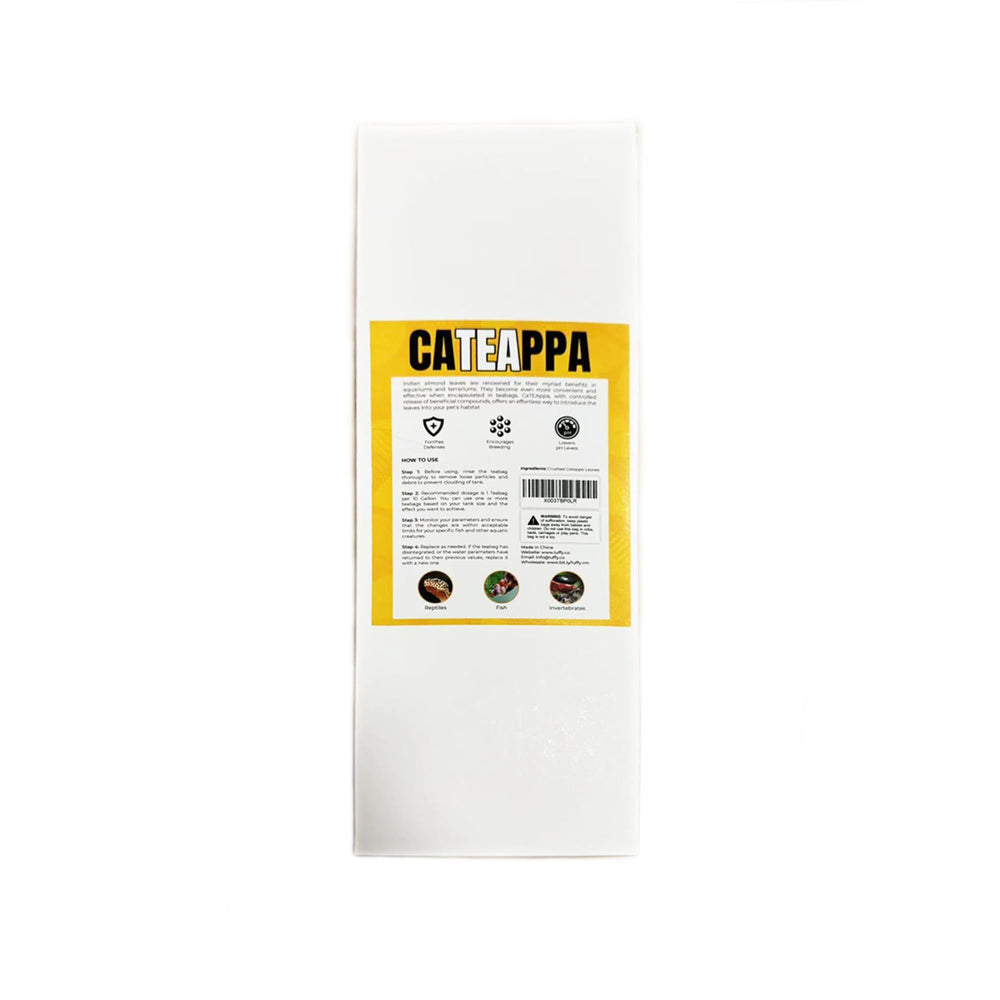 SunGrow Catappa reproducción facilitada ayuda a condiciones naturales para cría.