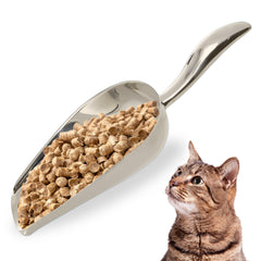 SunGrow cazo alimento gatos 12oz, porciones consistentes para cada comida