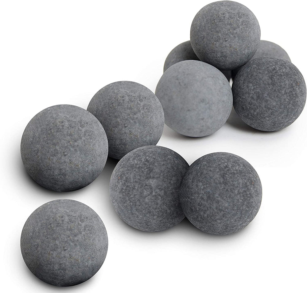 SunGrow perlas grises ricas en calcio para caracoles y cangrejos