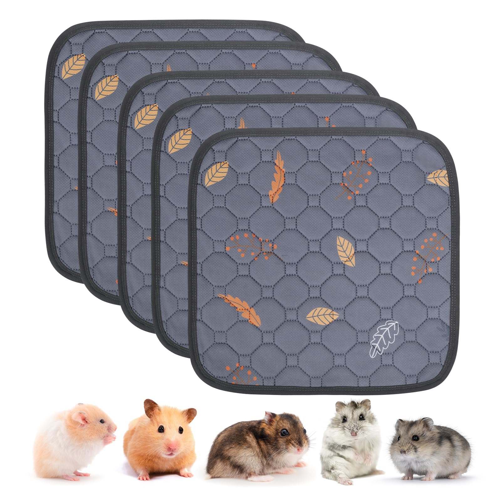 Sunheir almohadillas de entrenamiento para perros con base antideslizante.