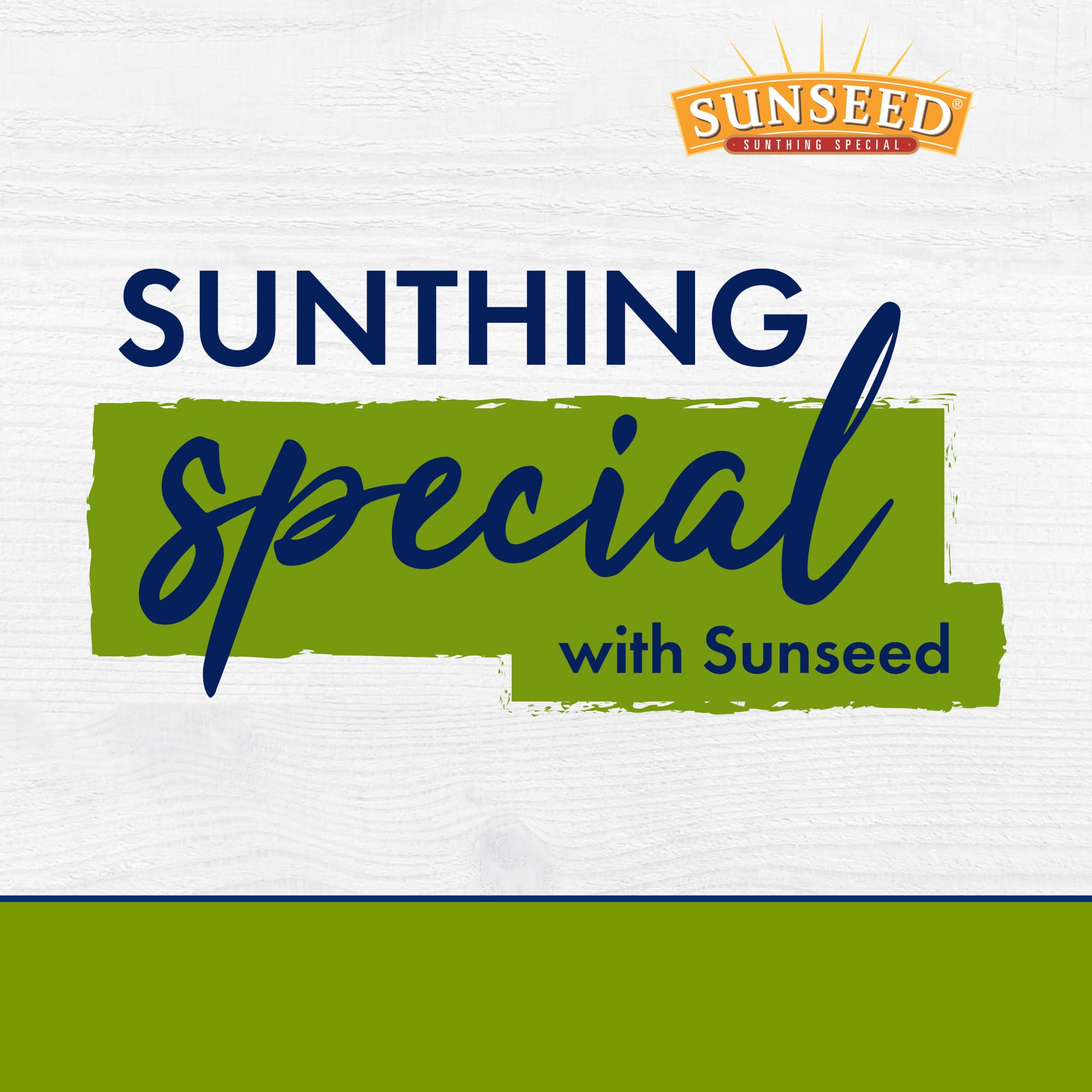 Sunseed Fresh World Bedding cierre hermético en empaque para conservar frescura.