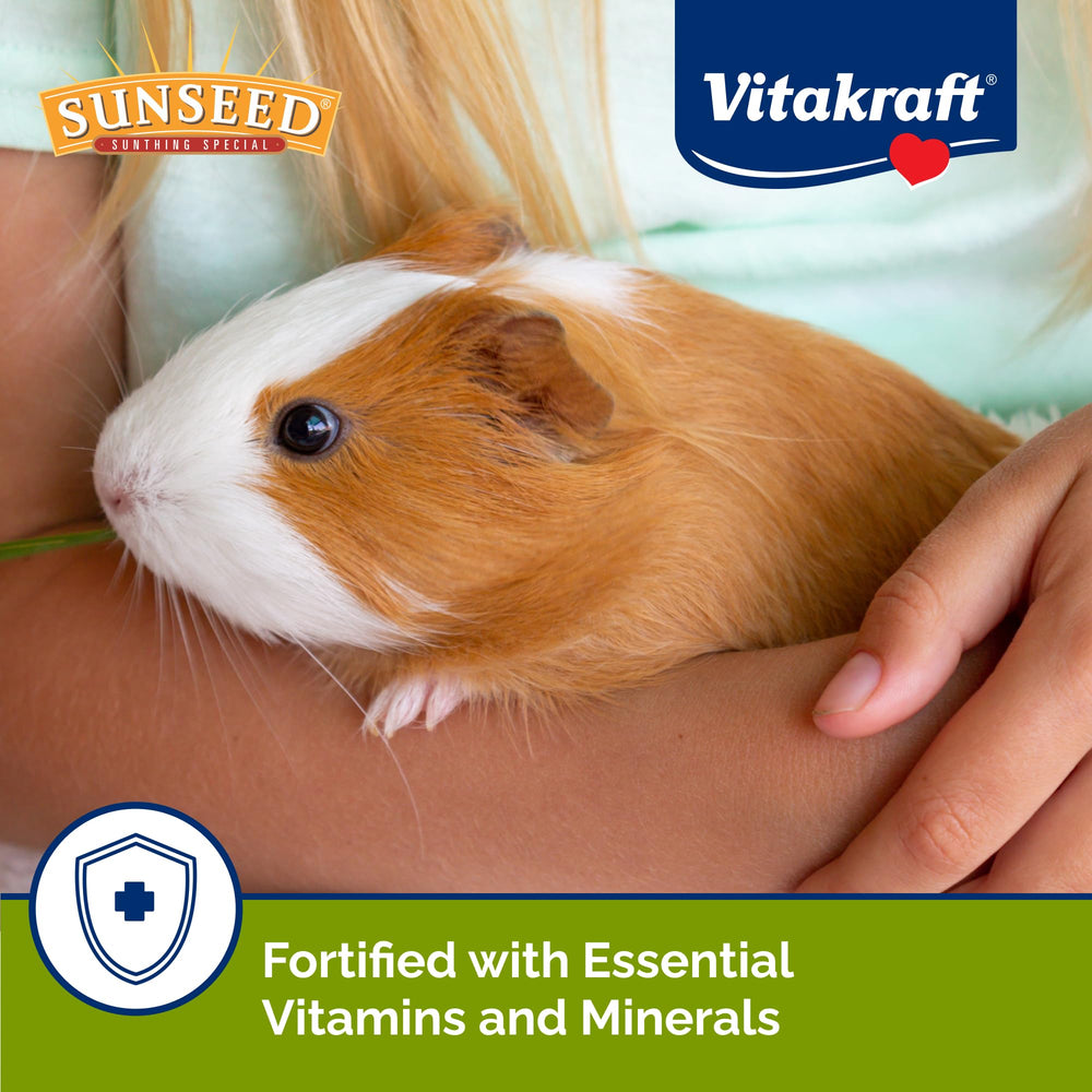 Sunseed Vita Prima, sin sabores ni colores artificiales