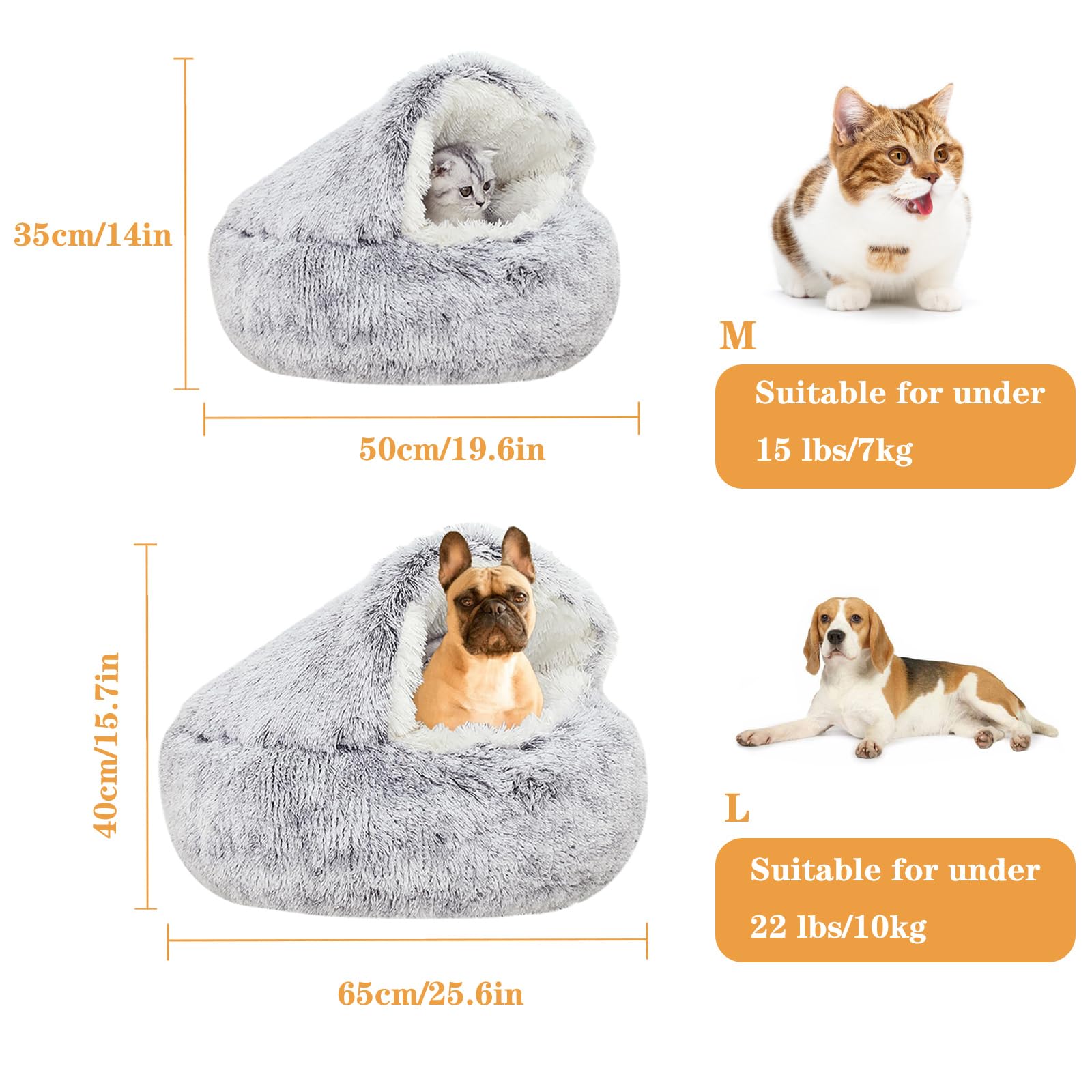 Funda lavable en máquina facilita limpieza rápida de SUOXU.