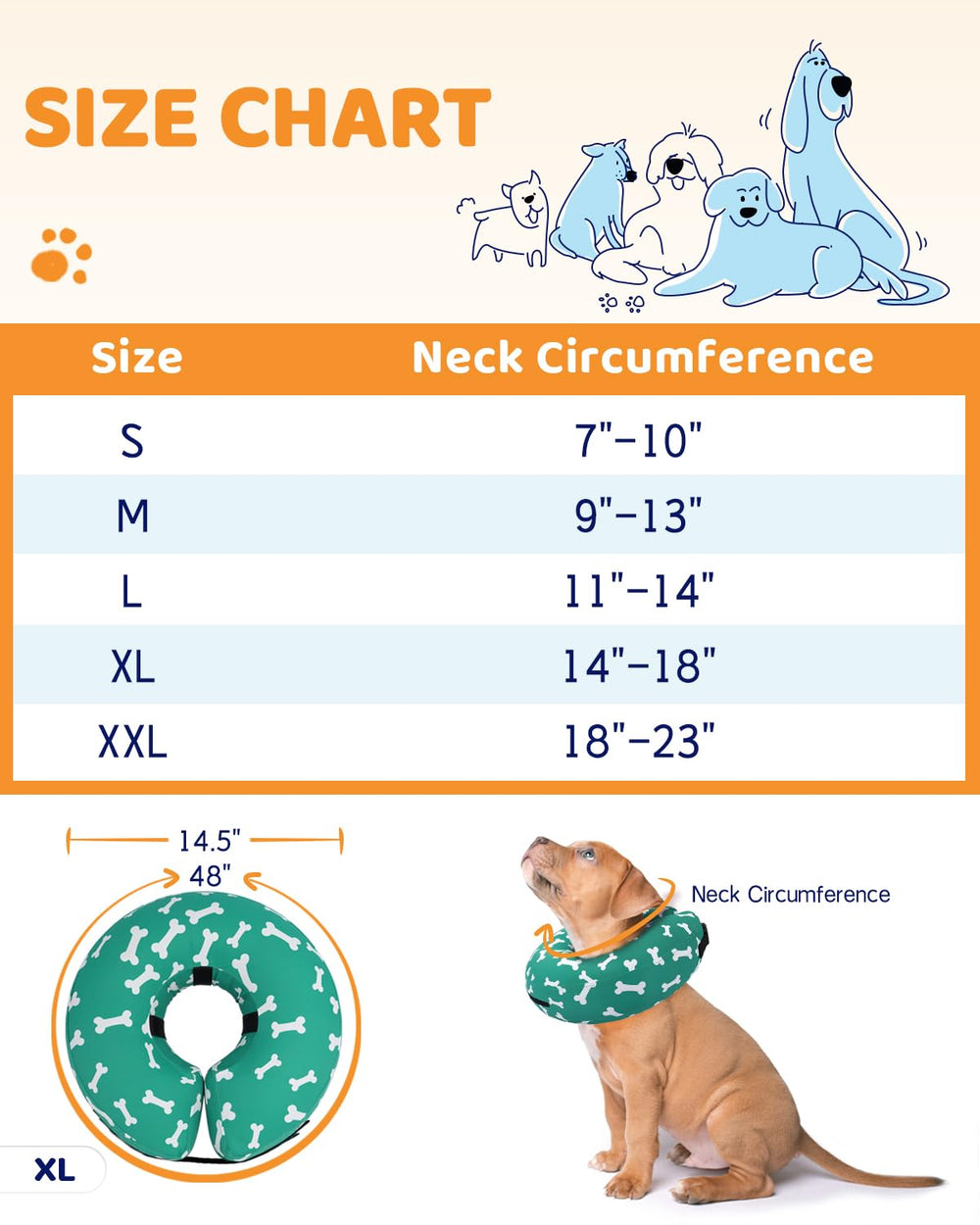 Donut inflable de Supet, diseño estable para uso diario.