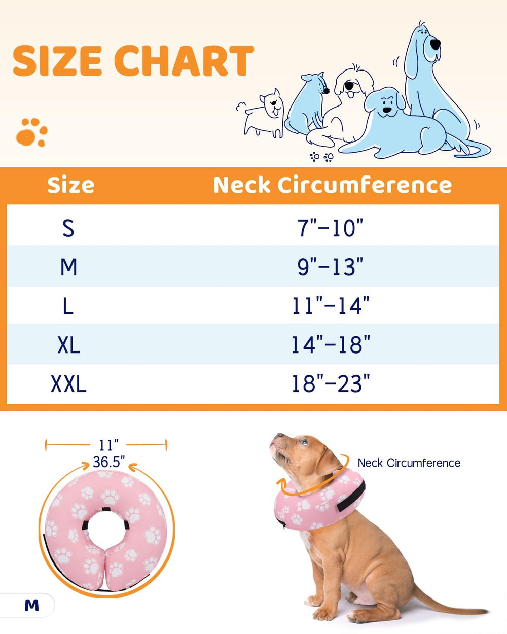 Cono inflable Supet, visión clara para perseguir mariposas sin tropiezos.