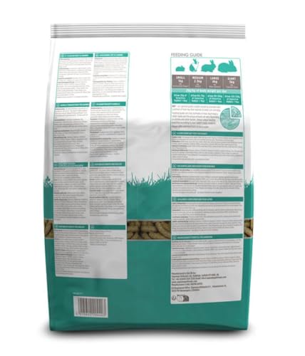 Science Selective 1,5 kg, fibra natural para el día a día.