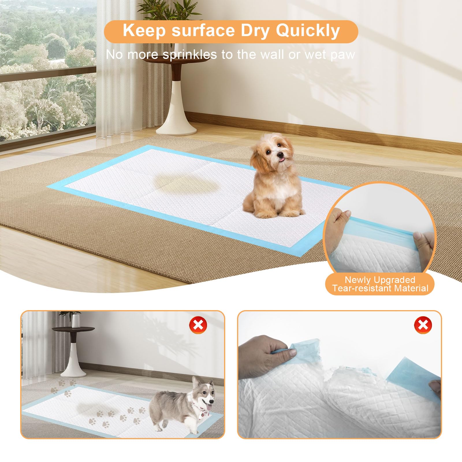SUPRONLOVE almohadilla multiusos para perros, gatos y otros.