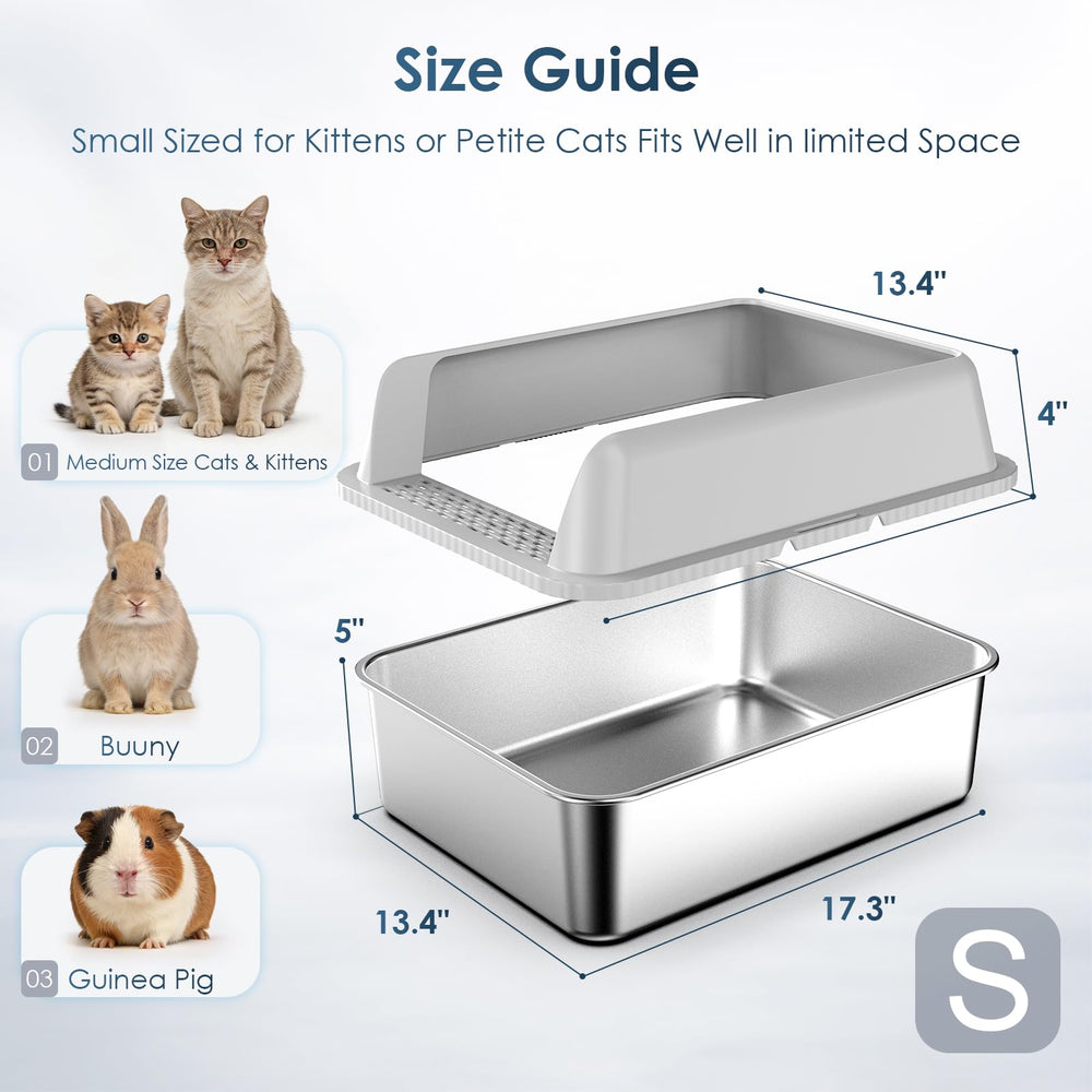 Suzzipaws diseño compacto, ubicación en espacios pequeños, ideal para apartamentos.