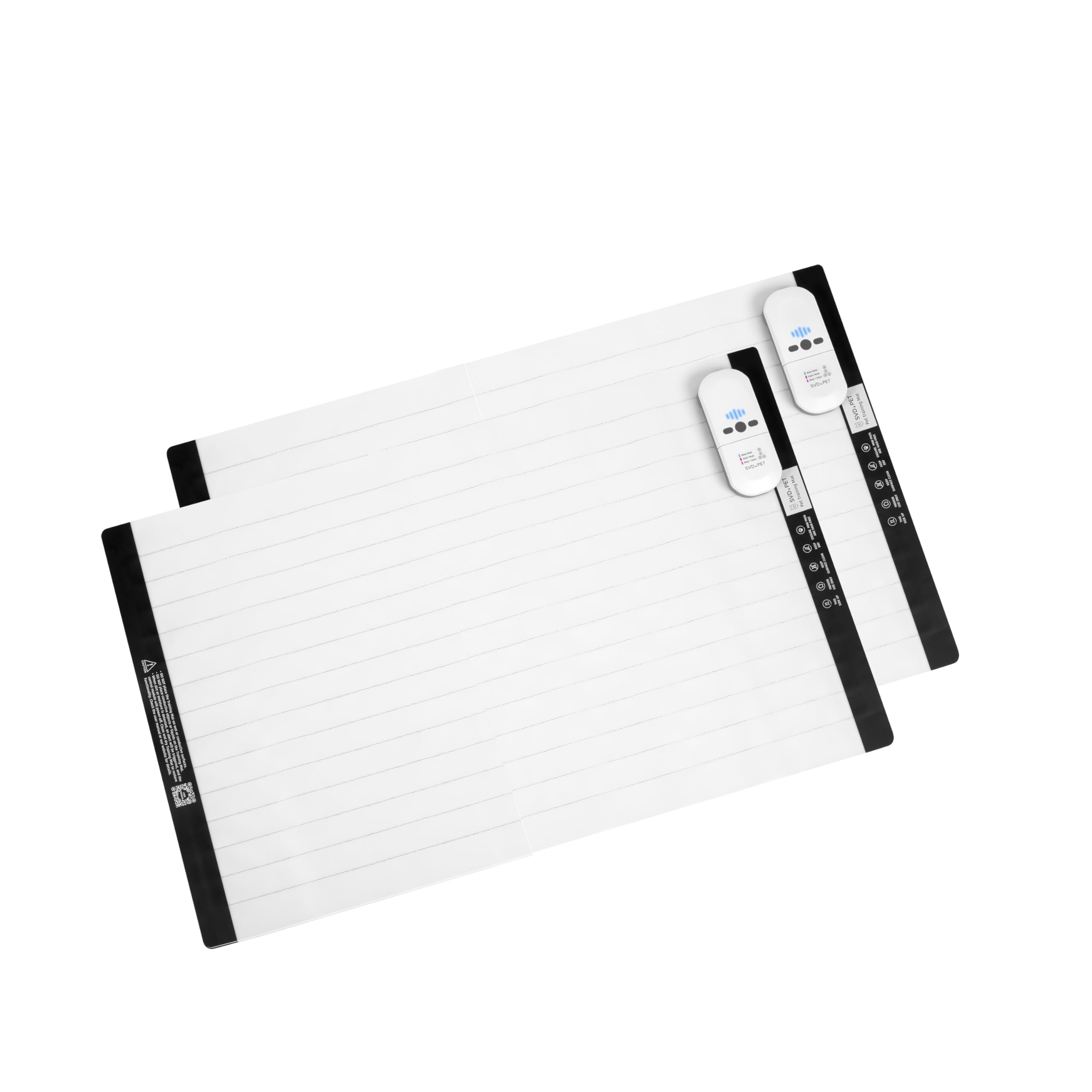 Alfombrilla SVD.PET 2-pack para evitar arañazos en muebles