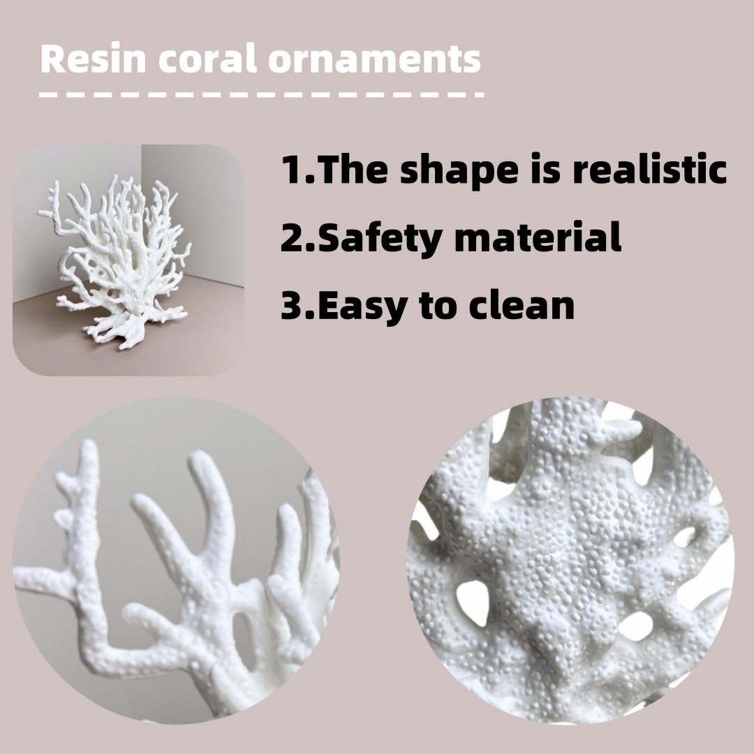 SwandTanpand pieza de resina resistente para acuario, ideal para bettas
