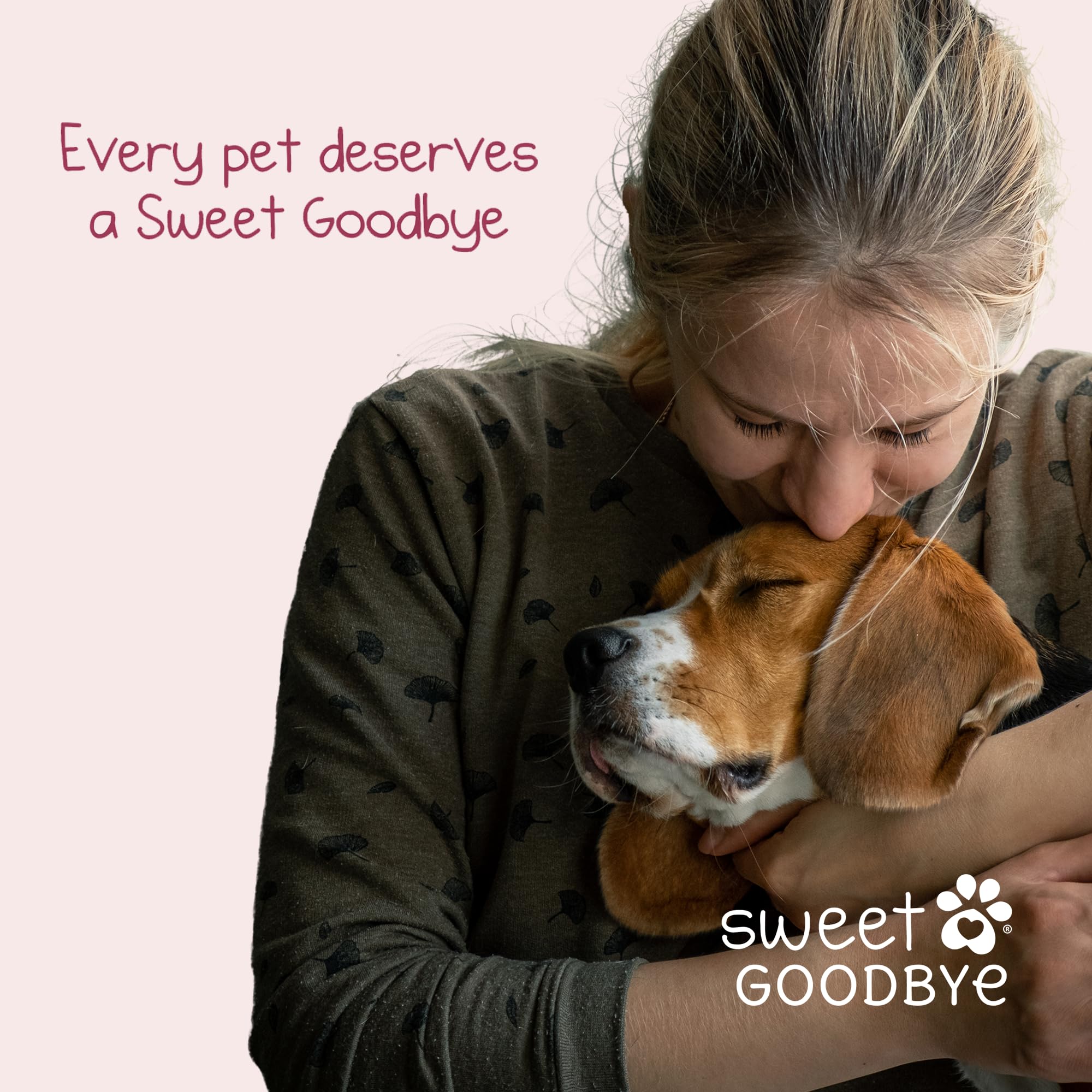 Sweet Goodbye Cocoon: empaque consciente que acompaña una despedida llena de respeto y dignidad.