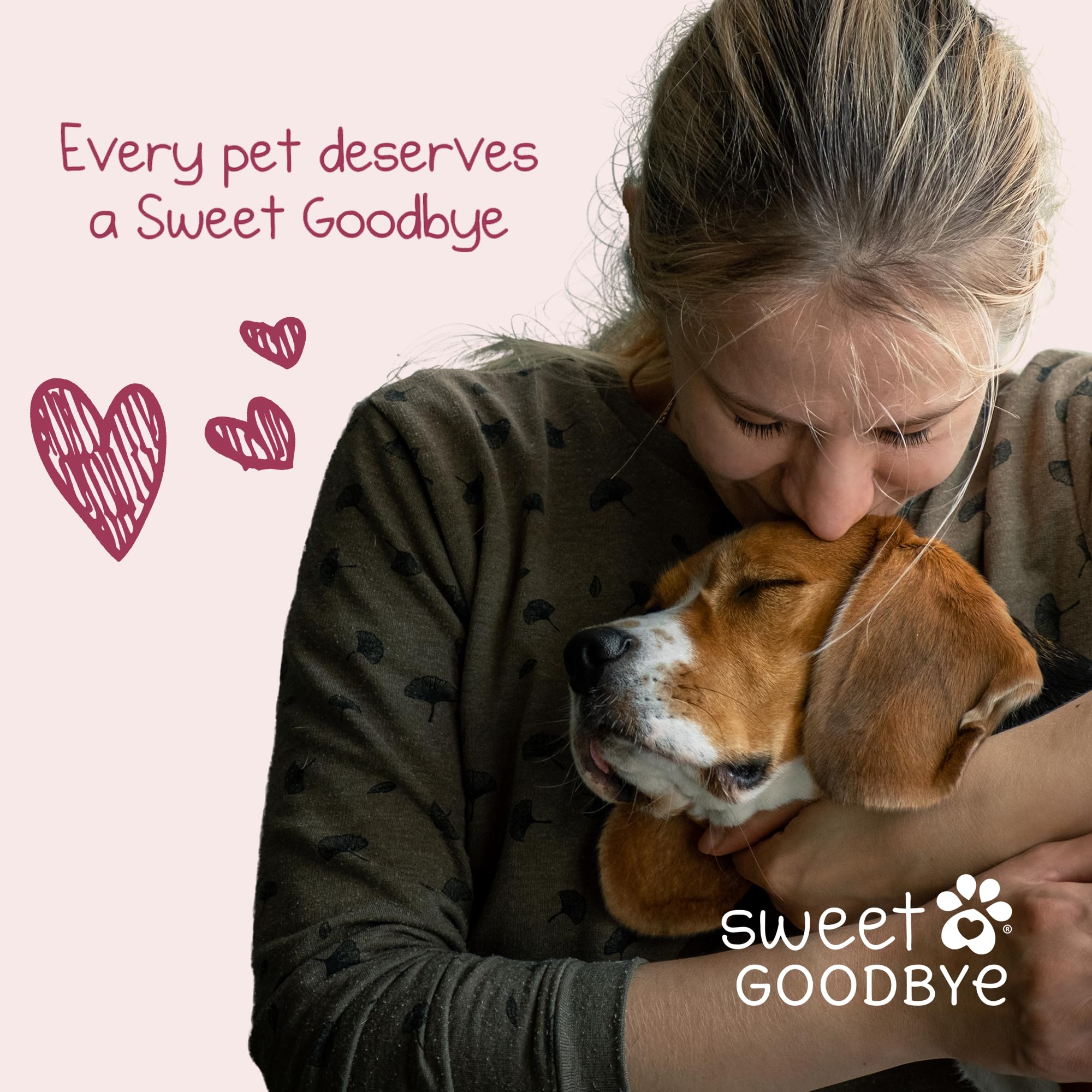 Sweet Goodbye Cocoon: guia-medidas-tamano, ayuda a elegir la talla correcta
