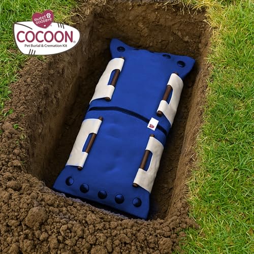 Sweet Goodbye Cocoon: kit completo para ceremonias de despedida, fácil de preparar en casa.