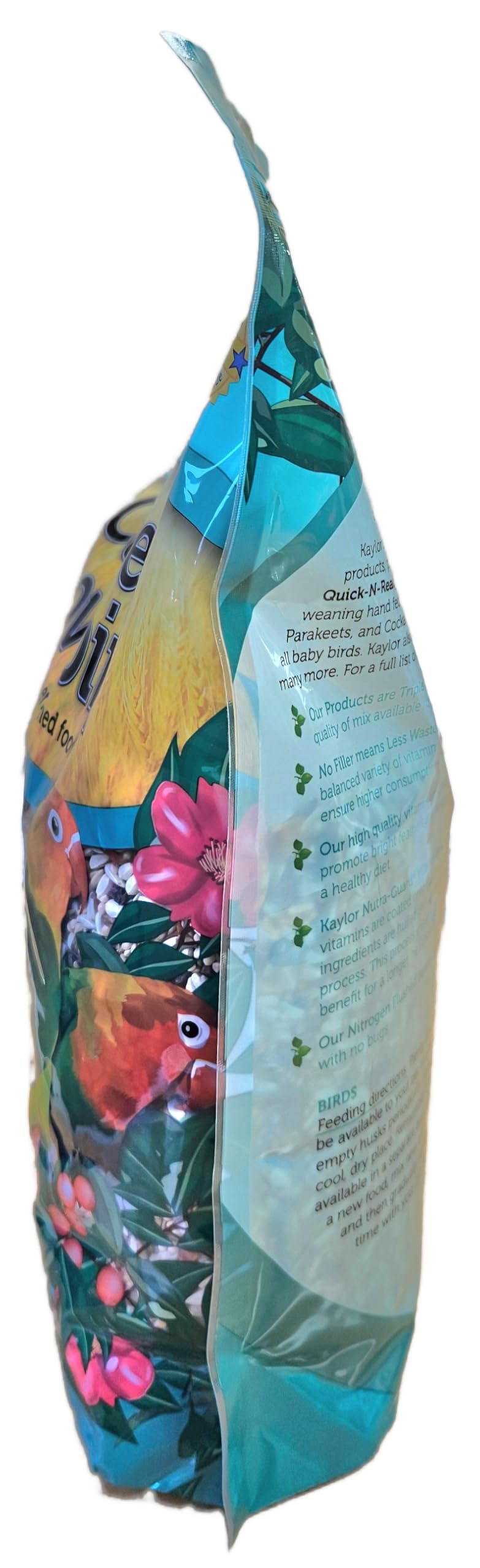Sweet Harvest textura-crujiente, experiencia sensorial para disfrute diario