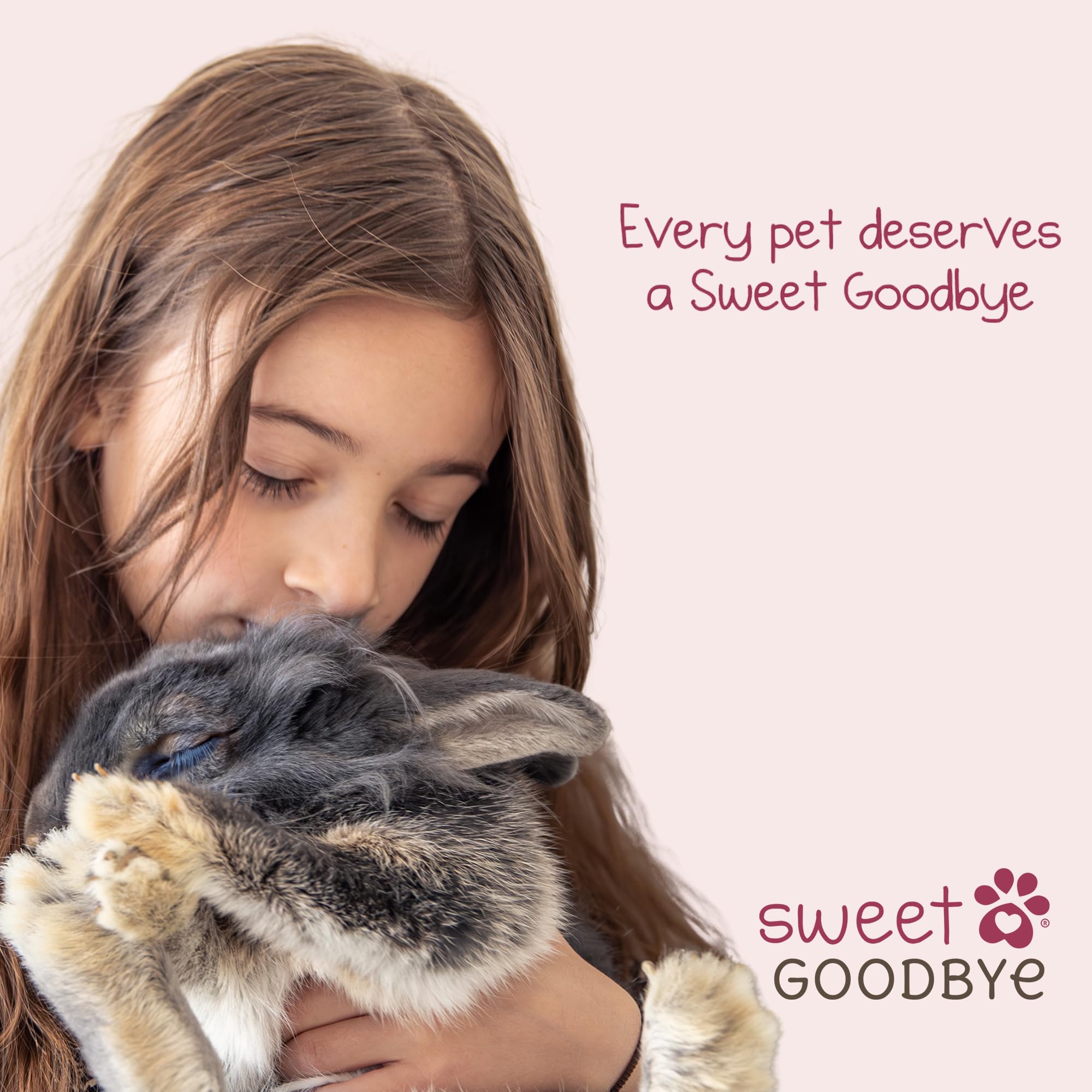 Sweet Goodbye Cloud: guía de tallas para elegir el tamaño correcto.